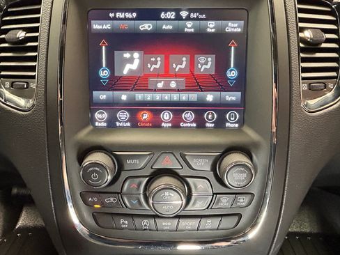 Used 2019 Dodge Durango GT AWD/4WD image 29