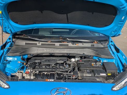 Certified 2023 Hyundai Kona SEL image 26