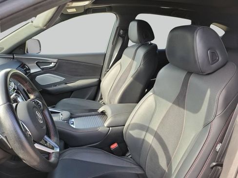 Used 2023 Acura RDX A-Spec FWD image 22
