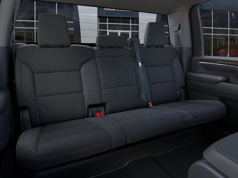 New 2026 GMC Sierra 3500 SLE AWD/4WD image 17