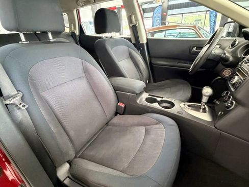 Used 2013 Nissan Rogue S AWD/4WD image 13