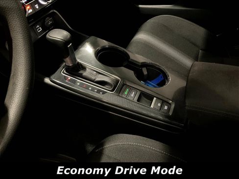Used 2024 Honda Civic LX image 17