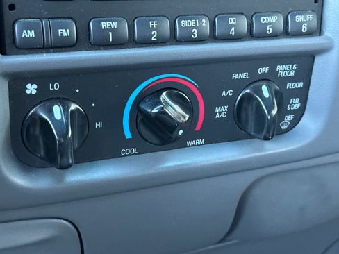 Used 2002 Ford F150 XLT image 19