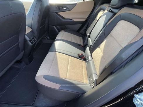 New 2026 Chevrolet Equinox ACTIV FWD image 2