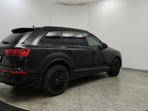 Used 2018 Audi Q7 3.0T Prestige w/ Prestige Package AWD/4WD image 5