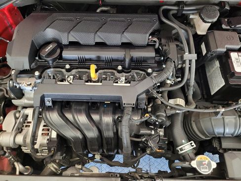 Used 2021 Hyundai Accent SE image 29