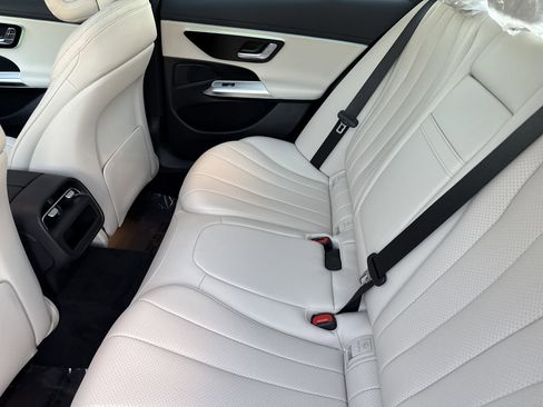 New 2026 Mercedes-Benz E 350 Sedan image 28