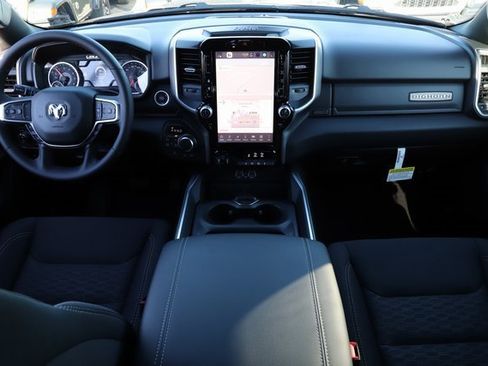 New 2026 RAM 1500 Big Horn image 20