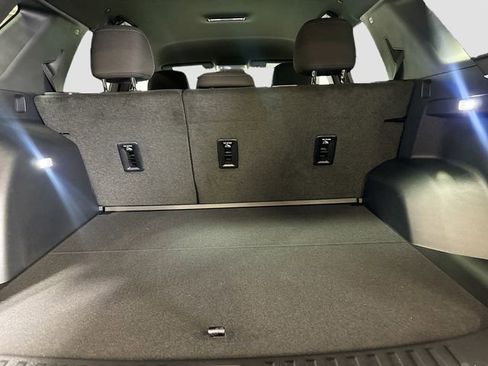 New 2026 Chevrolet Equinox LT FWD image 28