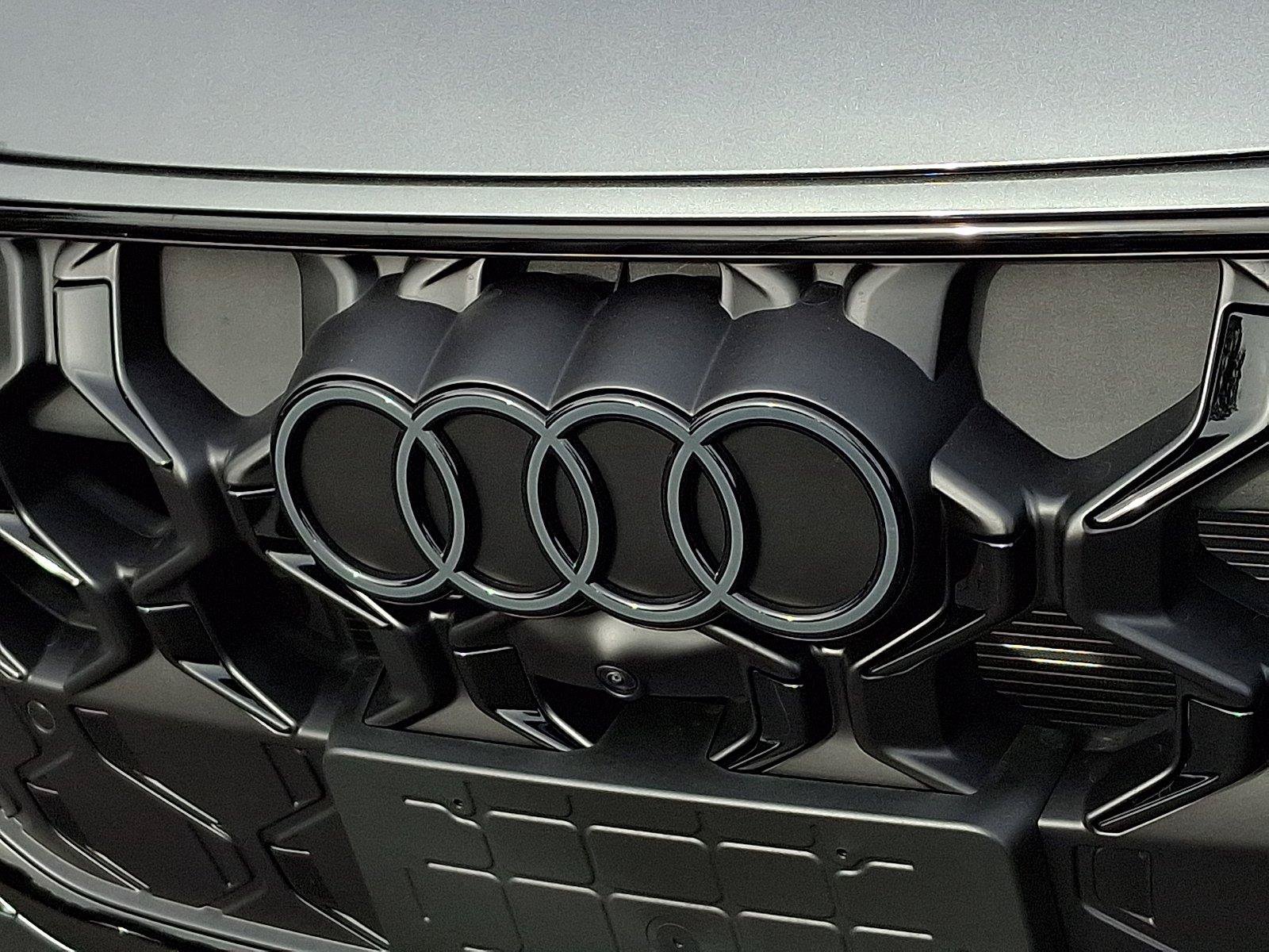 New 2026 Audi Q5 2.0T AWD/4WD image 23