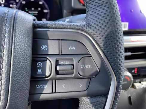 New 2026 Toyota Tacoma TRD Off-Road AWD/4WD image 15