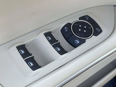 Used 2015 Lincoln MKZ w/ Equipment Group 101A Select FWD image 15
