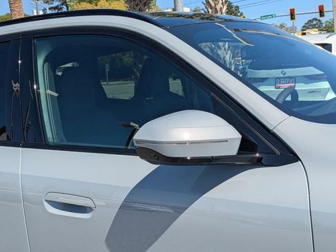 New 2026 BMW X3 xDrive30 w/ Premium Package image 13