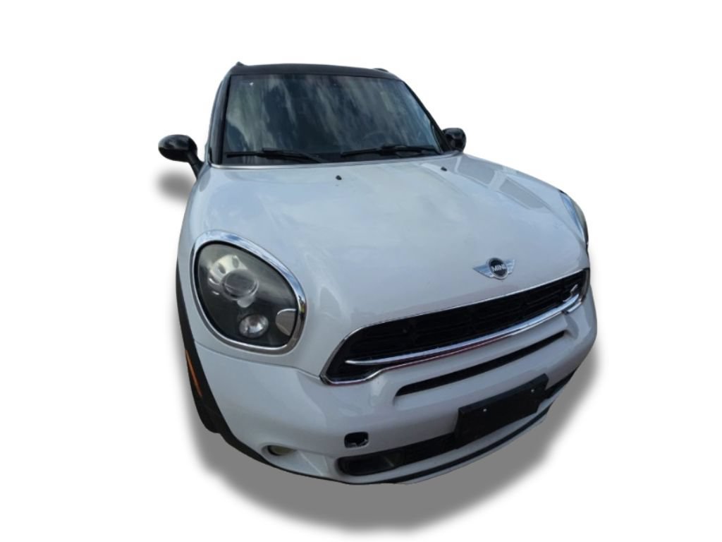 Used 2015 MINI Cooper Countryman S AWD/4WD image 5