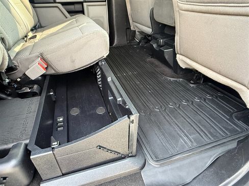 Used 2018 Ford F250 XLT w/ XLT Value Package AWD/4WD image 20