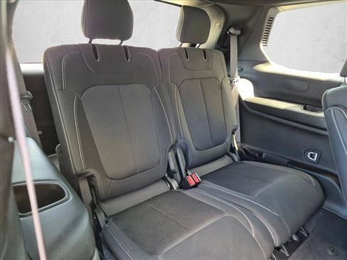 Used 2024 Jeep Grand Cherokee L Laredo AWD/4WD image 19