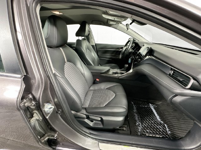 Used 2023 Toyota Camry SE FWD image 27