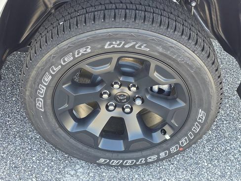 New 2026 RAM 1500 Big Horn RWD image 37