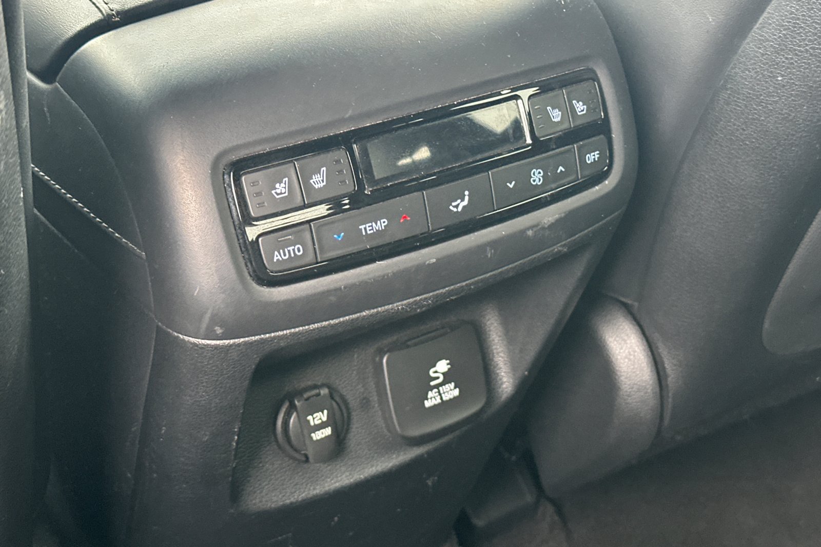 Used 2024 Hyundai Palisade Calligraphy AWD/4WD image 14