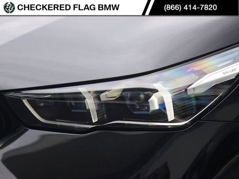 Certified 2024 BMW 530i xDrive w/ Premium Package image 15