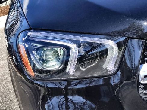 Used 2023 Mercedes-Benz GLE 450 4MATIC image 18