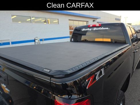 Used 2019 Chevrolet Silverado 1500 LT w/ All Star Edition image 6