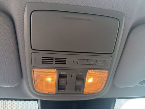 Used 2017 Honda CR-V EX-L image 20