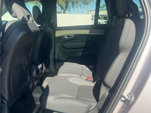 New 2026 Volvo XC90 B5 Plus w/ Protection Package image 22