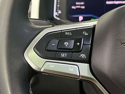 Used 2023 Volkswagen Atlas SEL image 24