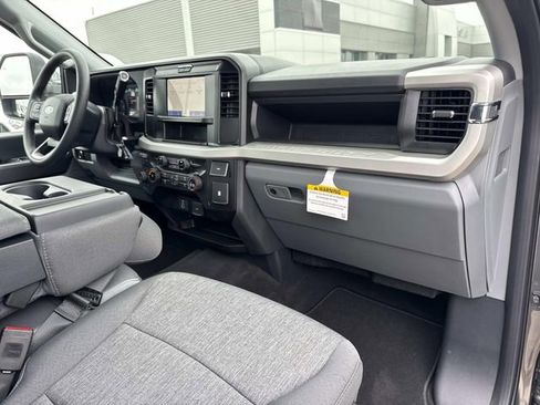 New 2026 Ford F250 XL w/ STX Appearance Package image 18