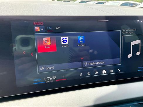 Certified 2025 BMW X3 M50 AWD/4WD image 35