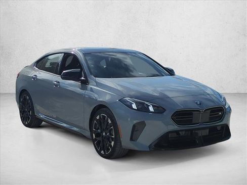 New 2026 BMW M235i xDrive image 7