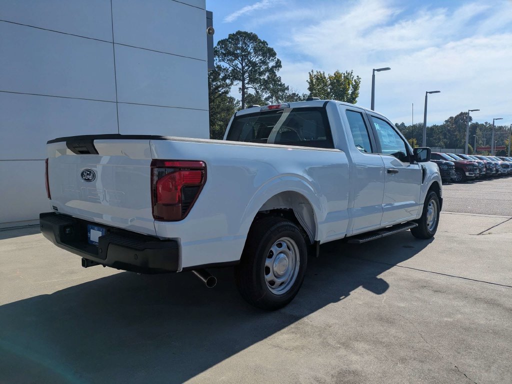 New 2026 Ford F150 XL RWD image 4