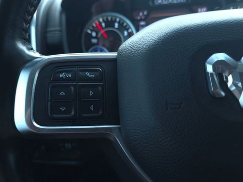 Used 2021 RAM 2500 Laramie AWD/4WD image 27