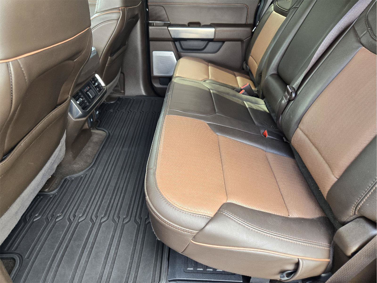 Used 2022 Ford F150 King Ranch w/ Equipment Group 601A High AWD/4WD image 29
