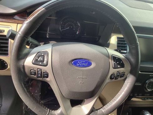 Used 2014 Ford Flex Limited w/ Equipment Group 303A image 15