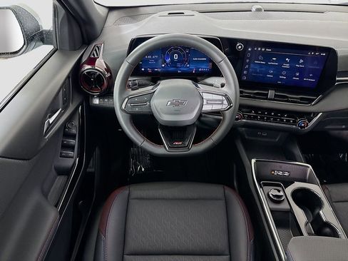 New 2026 Chevrolet Equinox RS image 21