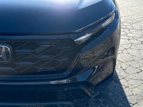 Used 2024 Honda CR-V Sport-L image 9