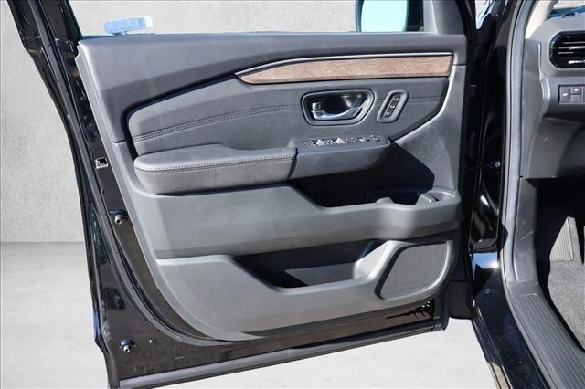 New 2026 Honda Pilot Elite image 12