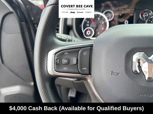 New 2026 RAM 2500 Tradesman image 28