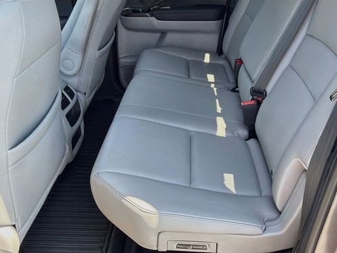 Used 2023 Honda Ridgeline RTL image 23