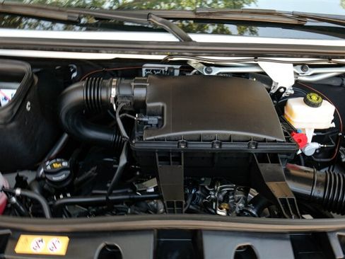 Used 2020 Mercedes-Benz Sprinter 3500 image 61