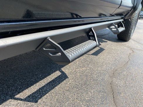 New 2025 Toyota Tacoma TRD Off-Road image 14