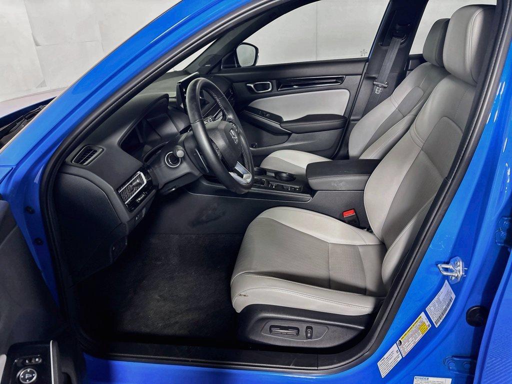 Used 2026 Honda Civic Sport Touring image 11