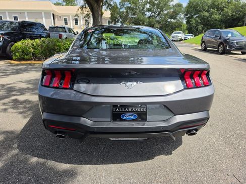 New 2026 Ford Mustang Premium RWD image 4