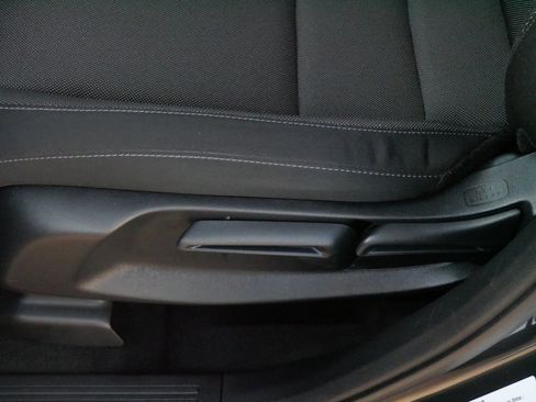 Certified 2024 Honda CR-V LX image 21