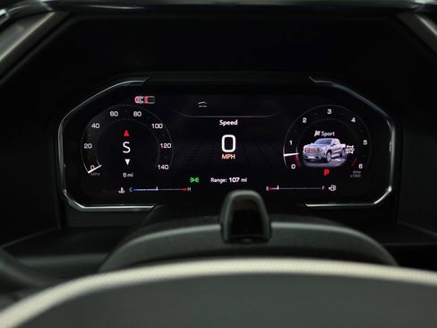 New 2026 GMC Sierra 1500 Denali image 27