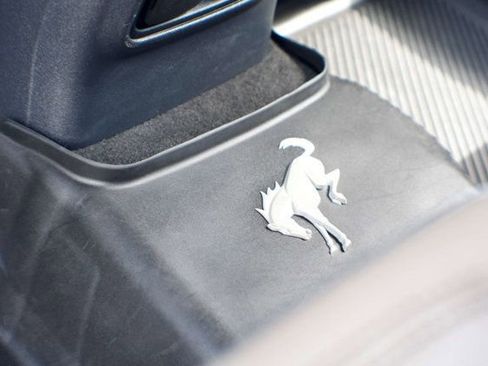 Used 2022 Ford Bronco Wildtrak image 50