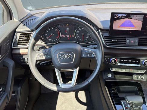 Used 2023 Audi Q5 2.0T Premium w/ Convenience Package AWD/4WD image 26