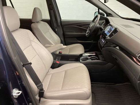 Used 2022 Honda Passport Elite image 25